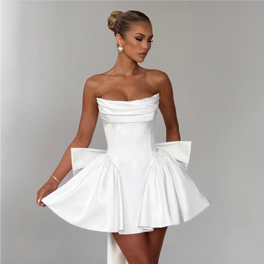 Babyboo trinity dress